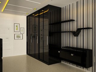 Vestiyer