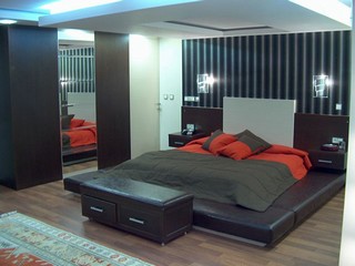 Yatak Odası