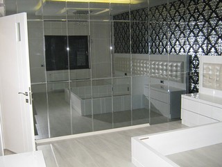 Yatak Odası
