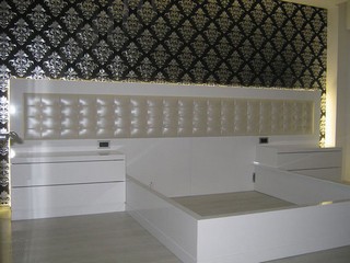 Yatak Odası